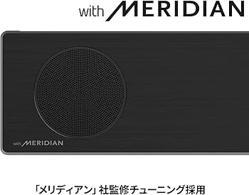 Amazon.co.jp: LGエレクトロニクス サウンドバー[SN7CY /3.0．2ch