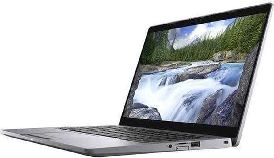 Amazon.com: Dell Latitude 5310 13.3