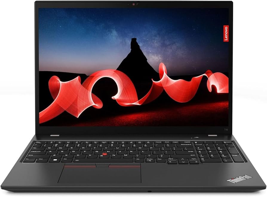 Amazon.com: Lenovo ThinkPad T16 Gen 2 Intel Core i7-1355U, 16