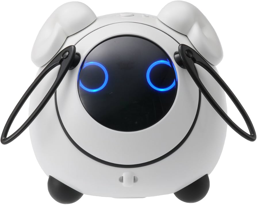 Amazon | タカラトミー(TAKARA TOMY) Omnibot OHaNAS オハナス | 電動