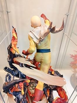 Amazon.co.jp: ワン パンマン サイタマ ユニークアートスタジオ