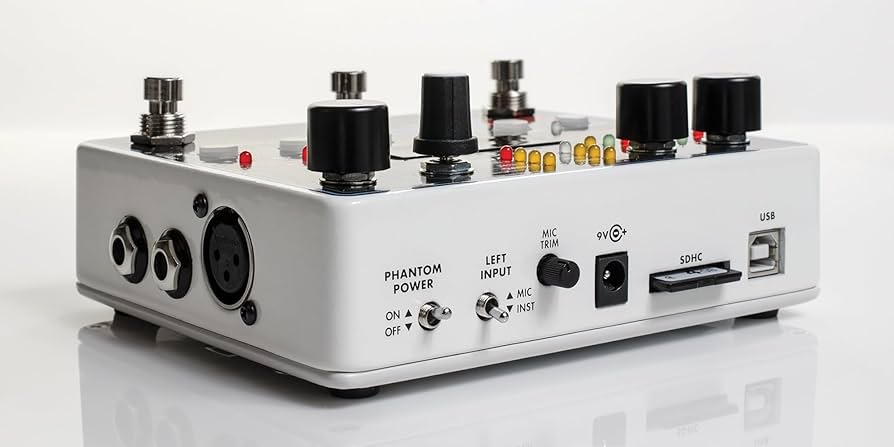 Amazon | electro-harmonix エレクトロハーモニクス エフェクター