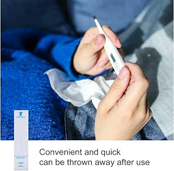 Amazon.co.jp: HEALLILY 使い捨てプローブカバー 200個 デジタル温度計