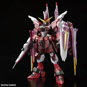 Amazon | イベント限定 機動戦士ガンダムSEED 20周年記念MSセット