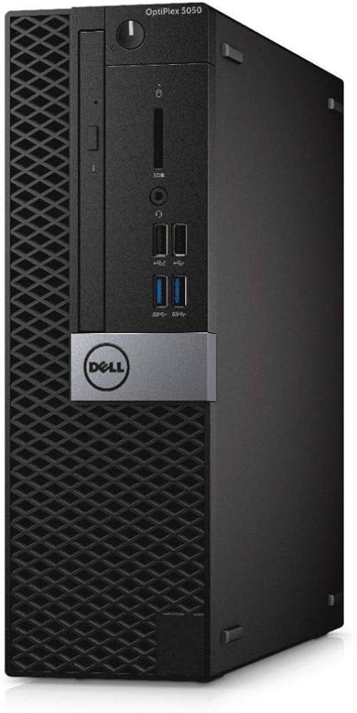 Amazon.com: Dell OptiPlex 7070 Desktop Computer - Intel Core i7