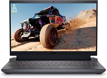 Amazon.com: Dell G15 5530 Laptop (2023) | 15.6