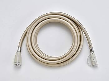 Amazon | リンナイ ガスコード 専用ガスコード 5.0m・都市ガスと