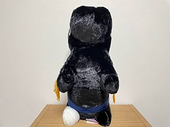 Amazon.co.jp: サラブレッドコレクション ふわふわBIGぬいぐるみ イク