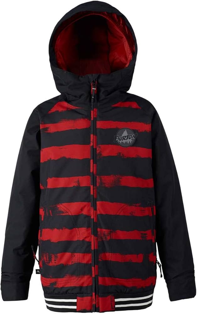 Amazon | Burton(バートン) スノーボード ウェア ジュニア ボーイズ