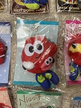 Amazon.co.jp: リッピー 全種類 Nissy AAA キーホルダー 西島隆弘 ご