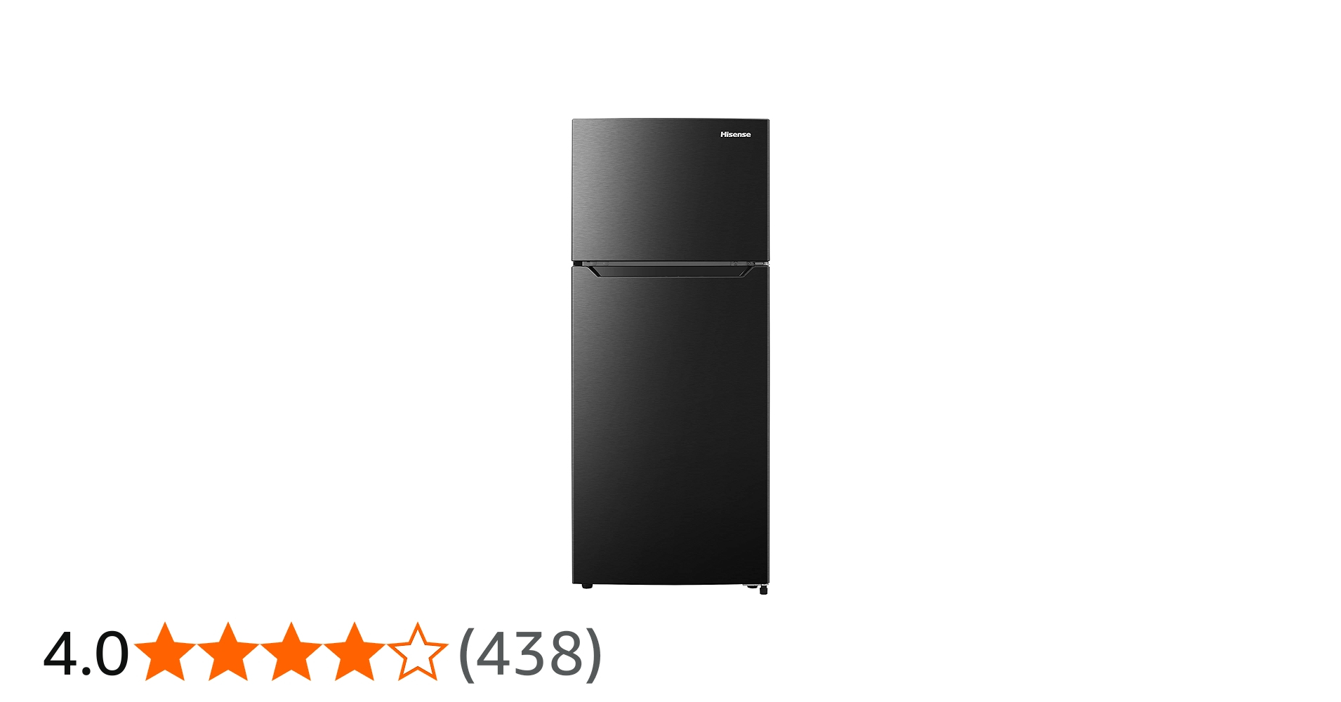 Amazon.co.jp: 【Amazon.co.jp 限定】Hisense ハイセンス 冷蔵庫 HR