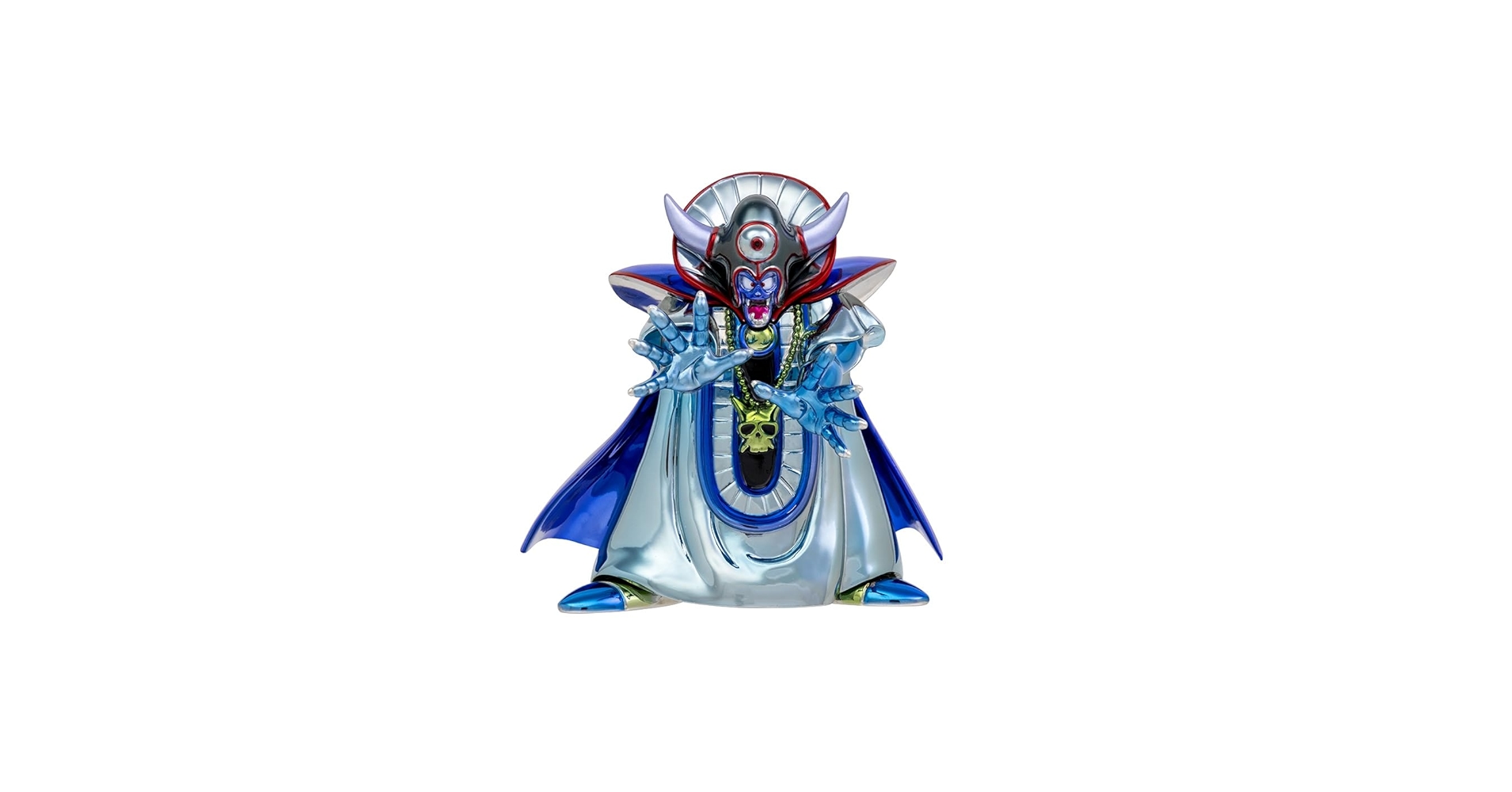 Amazon.co.jp: ドラゴンクエスト メタリックモンスターズギャラリー