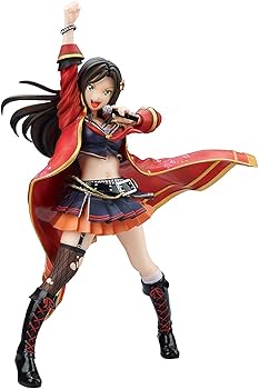 Amazon.co.jp: アイドルマスター シンデレラガールズ 向井 拓海 約
