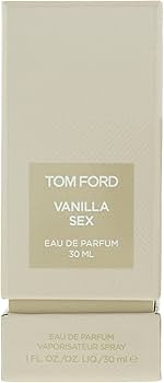Tom Ford Vanilla Sex Eau de Parfum Spray for Women, 1.0 Ounce