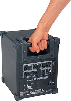 Amazon.com: Roland Cube Monitor/PA : Musical Instruments