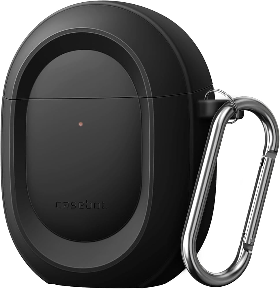 Amazon.com: CaseBot Case Cover for Google Pixel Buds Pro 2 (2024