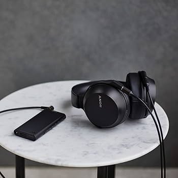 Amazon.com: Sony MDR-Z7M2 Hi-Res Stereo Overhead Headphones