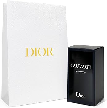 Amazon | 【国内正規品】DIOR ディオール ソヴァージュ SAUVAGE