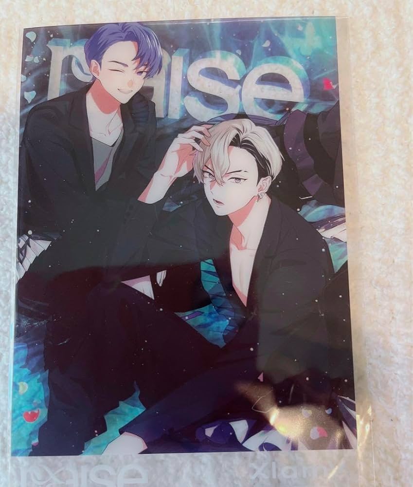 Amazon.co.jp: ビバレン クランブ レオン イッセイ6枚 : おもちゃ