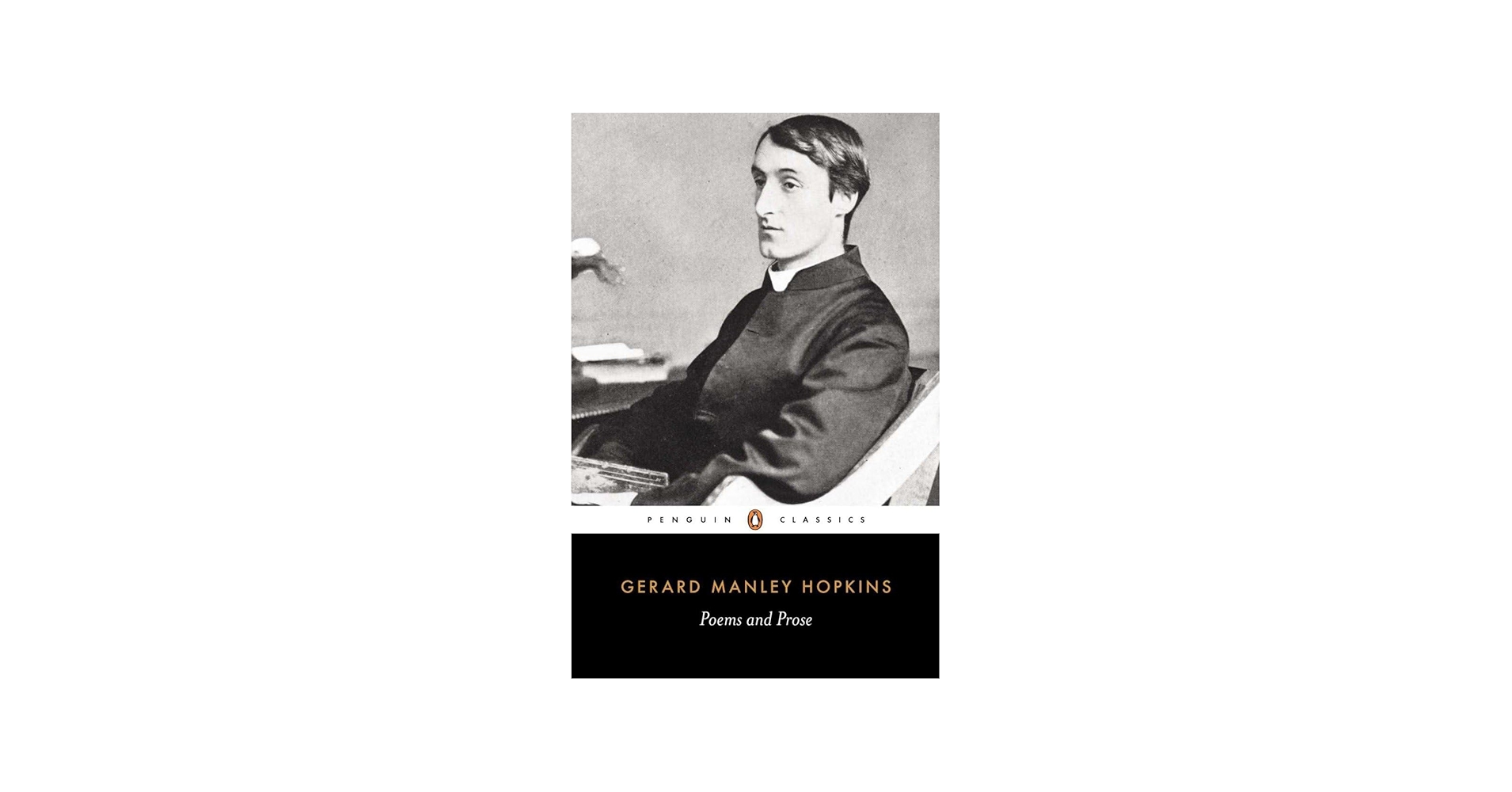 洋書 GERARD MANLEY HOPKINS (1844-1889) GERARD MANLEY HOPKINS (1844