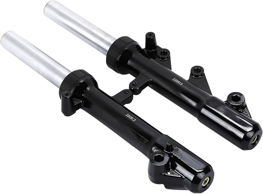 Amazon | ヤマハ 用 シグナス X フロントフォーク 左右セット YAMAHA