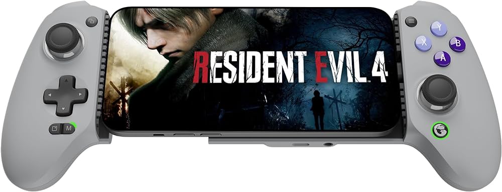 Amazon.com: GameSir G8 Galileo Phone Controller for Android