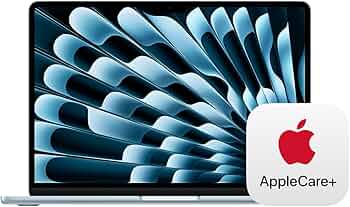 Amazon.com: Apple 2025 MacBook Air 13-inch Laptop with M4 chip
