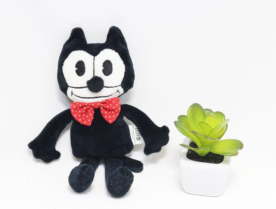 Amazon.co.jp: ぬいぐるみ フィリックス クラシック85 S : Toys & Games