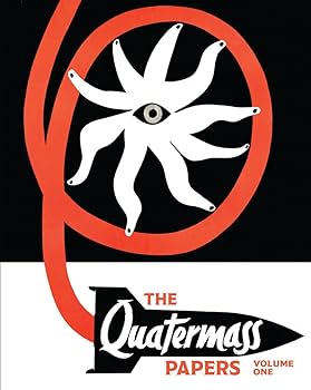 Amazon.com: The Quatermass Xperiment (aka The Creeping Unknown