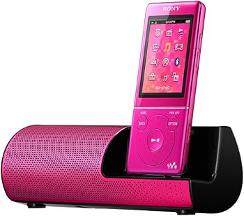 Amazon | SONY ウォークマン Sシリーズ [メモリータイプ] スピーカー付