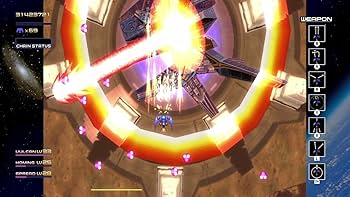 Amazon.co.jp: レイディアント シルバーガン COLLECTOR'S BOX -Switch