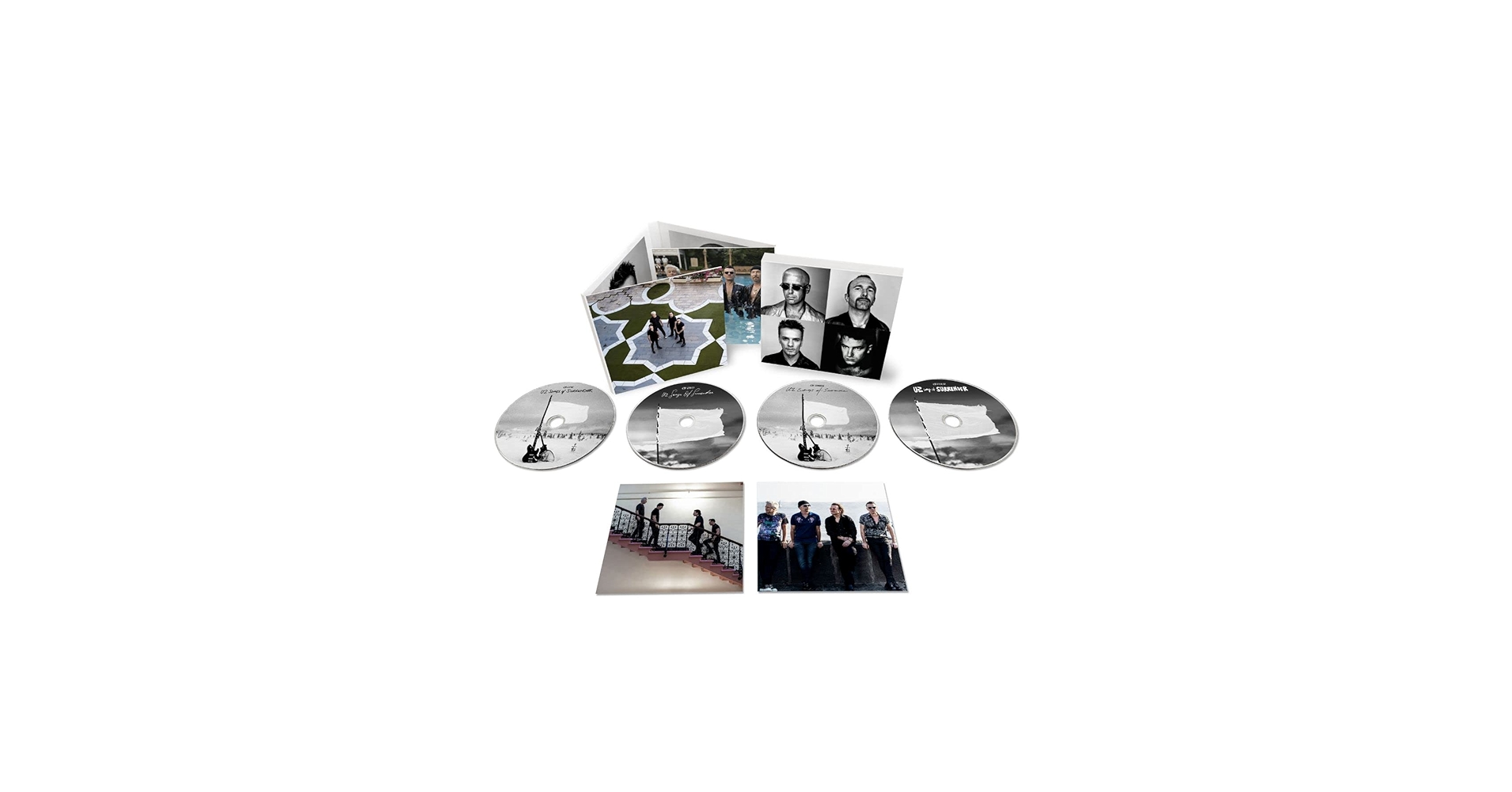 U2 シングルコレクション CD U2 シングルコレクション CD Amazon.co.jp