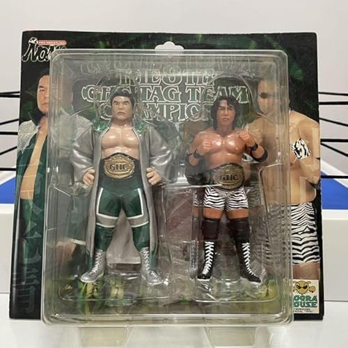 秋山準vs小川良成がプロレス界の歴史を変えた理由 | 俺ってデビルマン!?