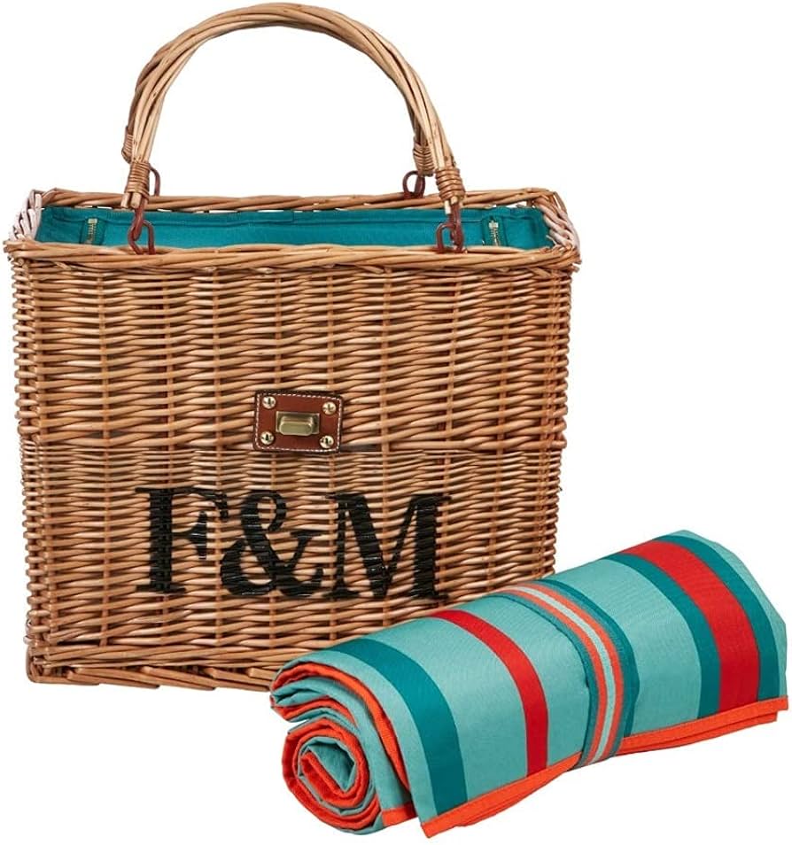 Amazon | Fortnum & Mason [フォートナム & メイソン] 2021年 防水