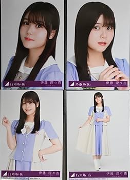 Amazon.co.jp: 【伊藤理々杏】 乃木坂46 ここにはないもの 封入特典