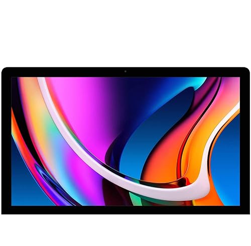 Amazon.com: Apple IMAC 2020 27 inches 5K I5-10500 3.1 GHz 8 256GB