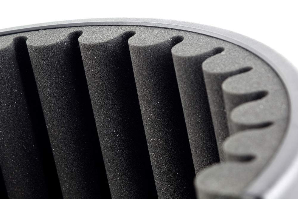 Amazon.co.jp: sE Electronics RF-X リフレクション・フィルター 軽量