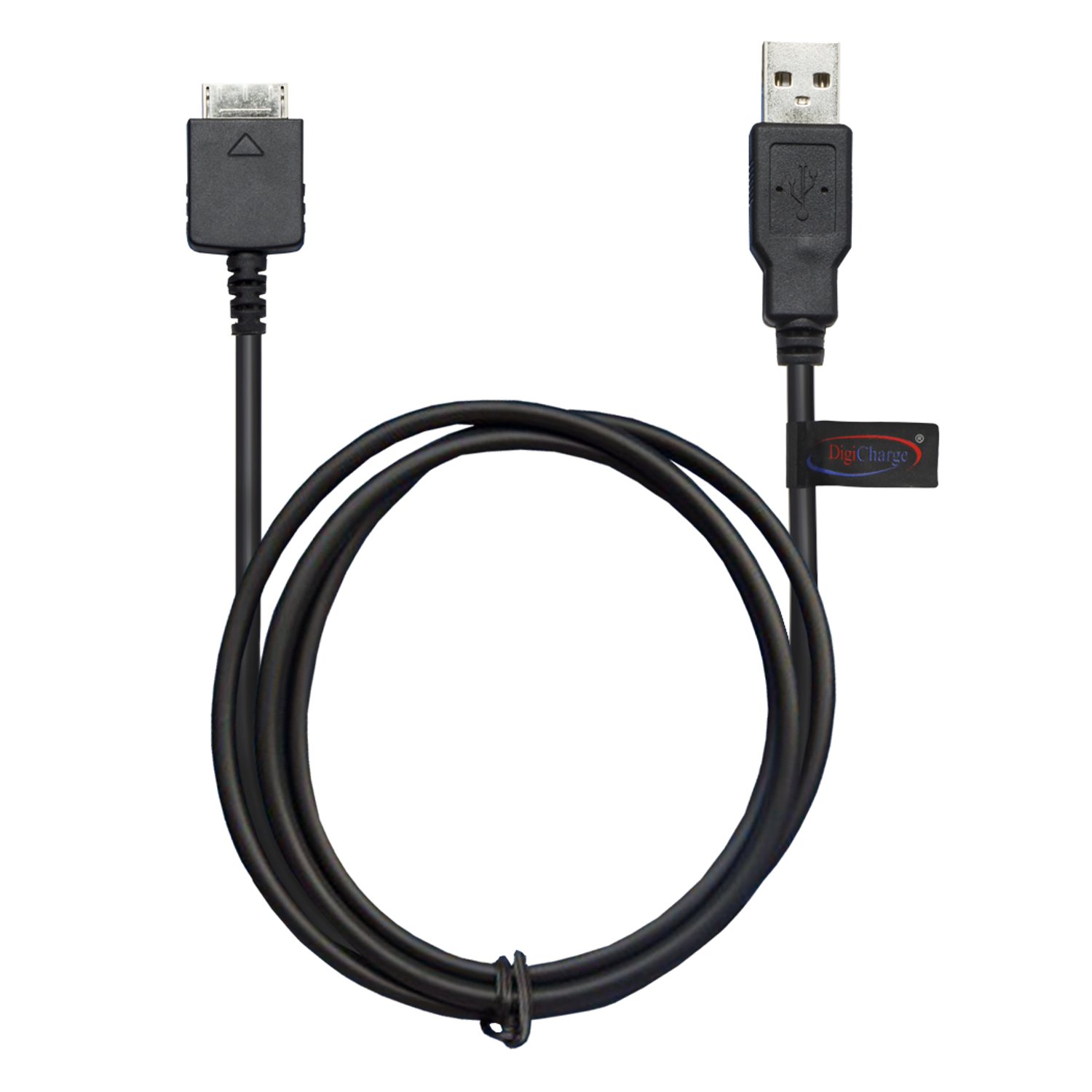 Amazon.com: DigiCharge Sync & Charge Cable for Sony Walkman A/S/E