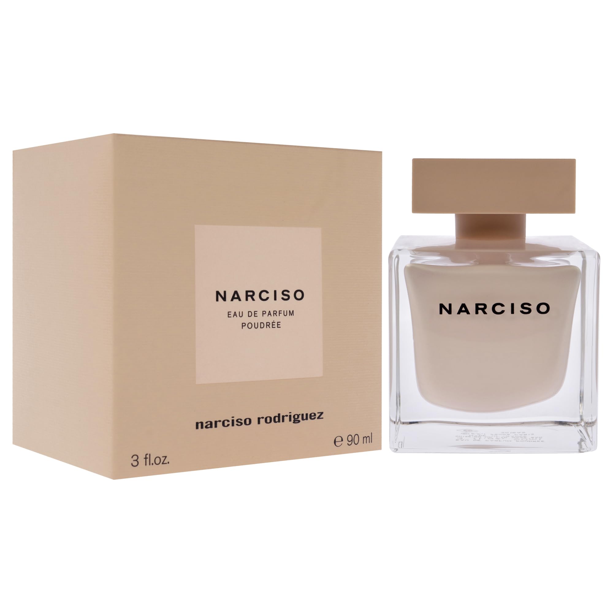 Amazon.com: Narciso Rodriguez Narciso Poudree by Narciso Rodriguez