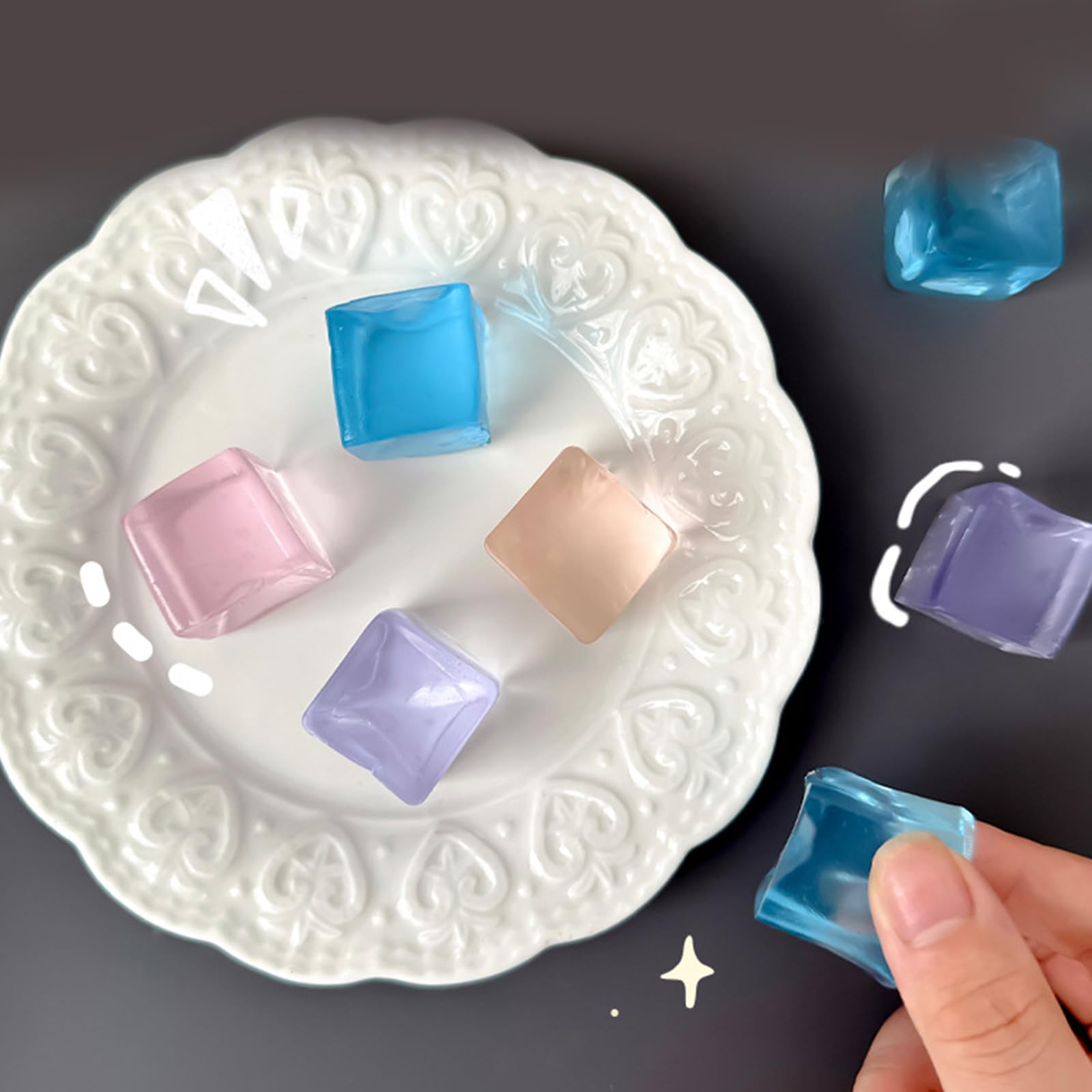 非売品 KENZO ノベルティ アイスキューブ 非売品 KENZO ノベルティ