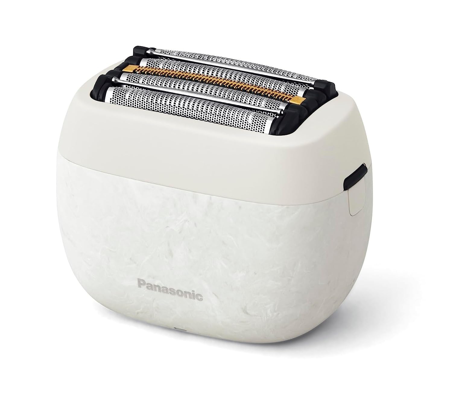 Amazon | パナソニック ラムダッシュ パームインシェーバー メンズ