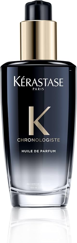 Amazon.co.jp: KÉRASTASE(ケラスターゼ) ヘアオイル ユイル クロノ