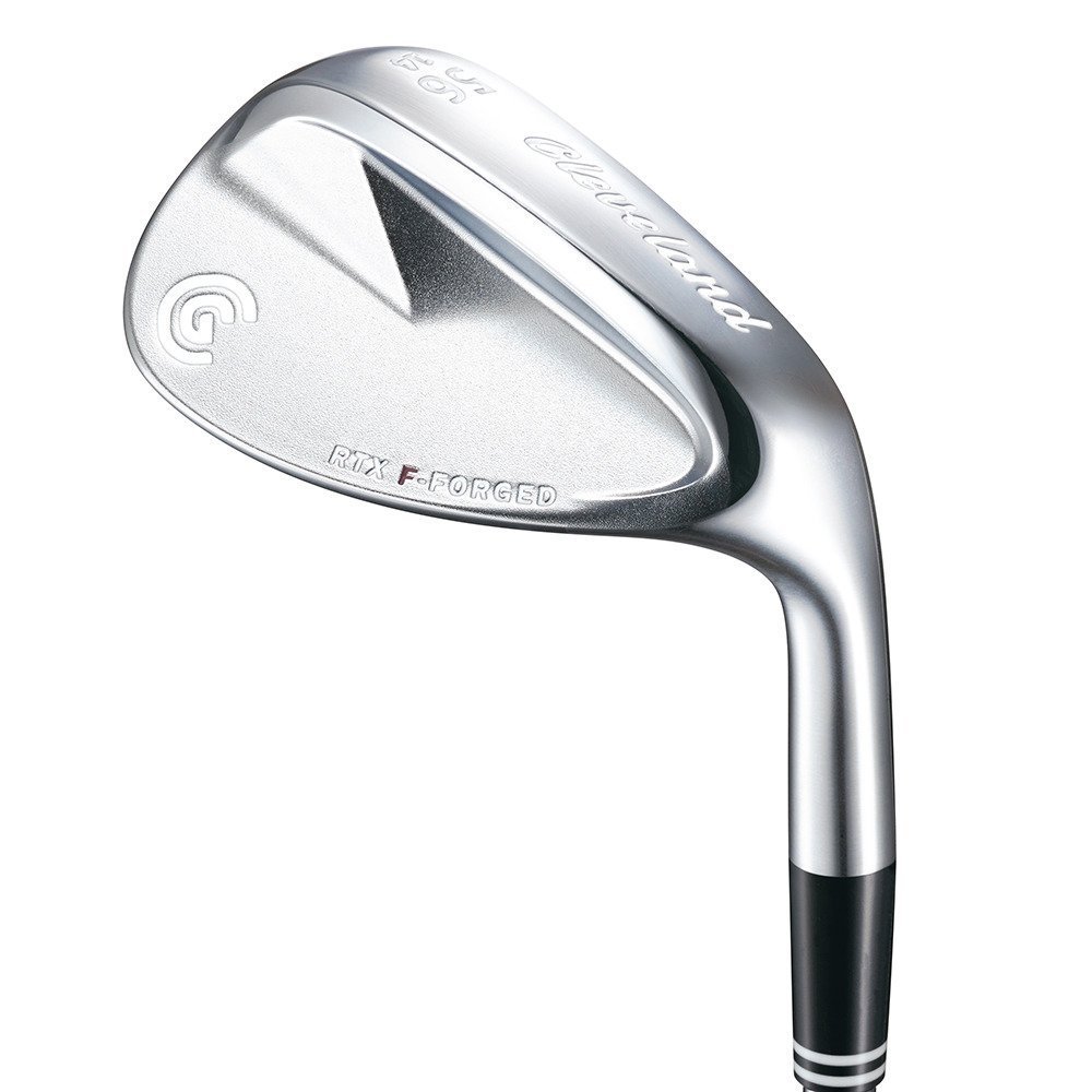 Amazon | クリーブランドゴルフ(Cleveland GOLF) サンドウェッジ RTX F