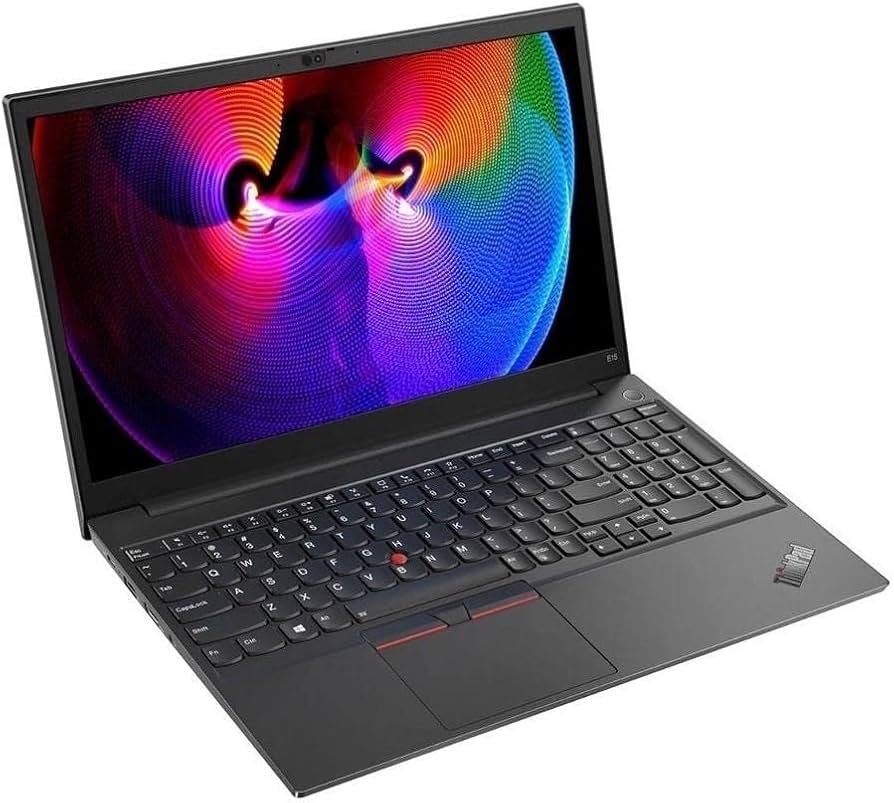 Amazon.com: Lenovo ThinkPad E15 G2 20TDS00B00 15.6