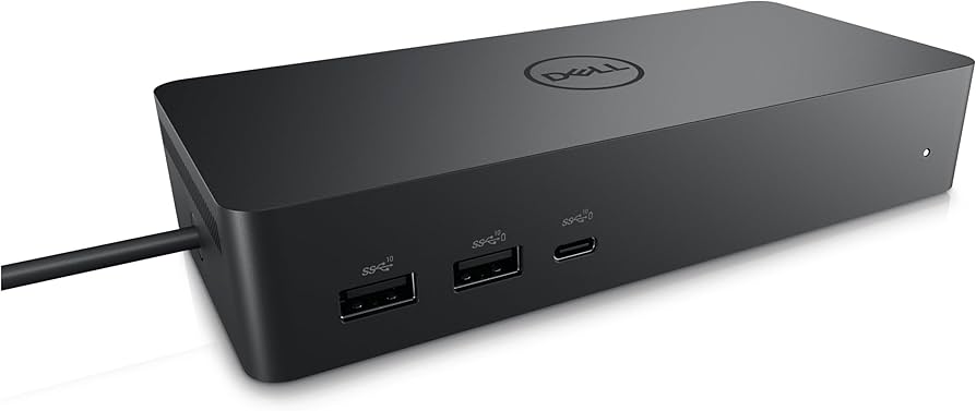Amazon.co.jp: Dellユニバーサルドック - UD22 - ドッキング