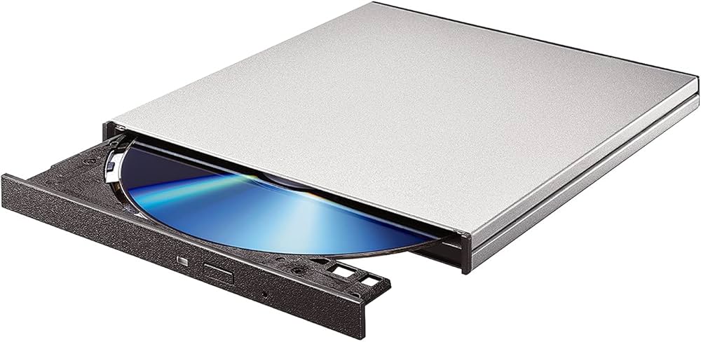 Amazon.co.jp: I-O DATA BRP-UC6S Portable Blu-ray Drive with