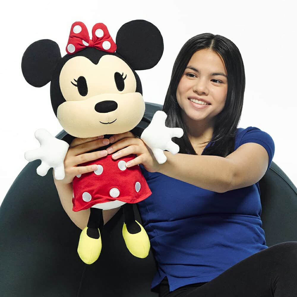 Amazon.co.jp: Yogibo Mate Minnie Mouse（ディズニー メイト ミニー