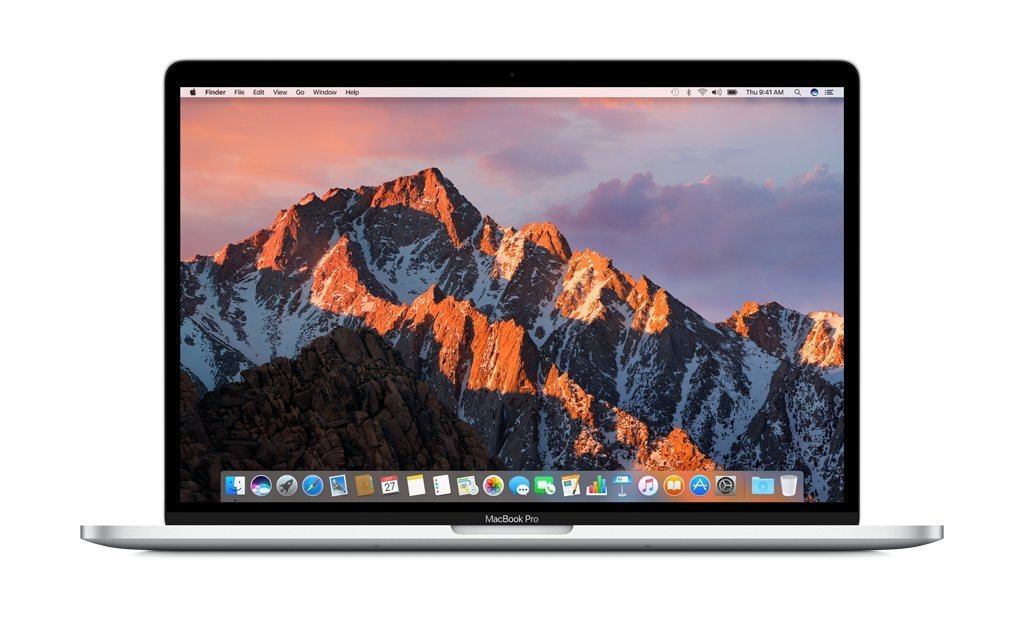 Apple MacBook Pro 15