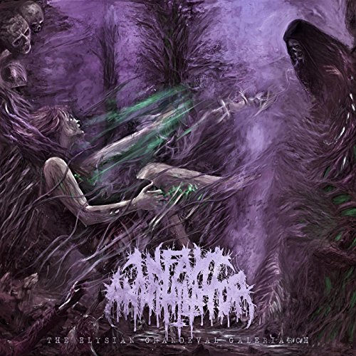 Infant Annihilator on Amazon Music Unlimited