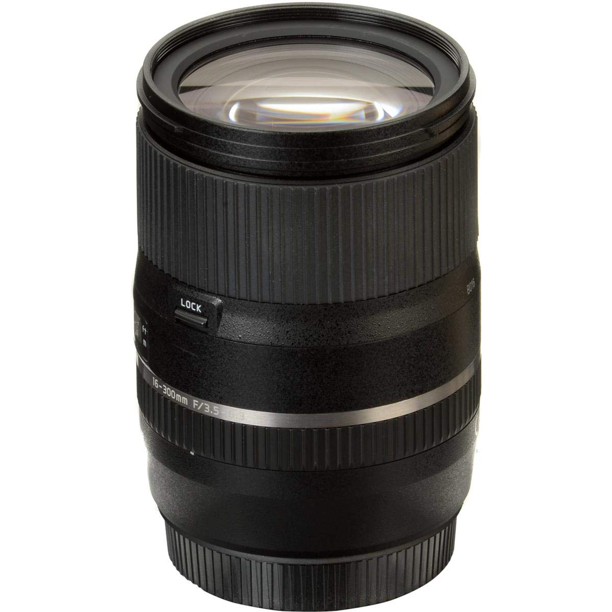 Amazon.com : Tamron 16-300mm F/3.5-6.3 Di-II VC PZD All-In-One